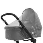 Moskitnetz für Kinderwagen – Der ideale Schutz für Ihr Baby unterwegs