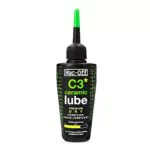 Muc-Off C3 Ceramic Dry Chain Lube - Premium Kettenöl für trockene Bedingungen