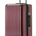 Münicase M816 Hartschalen-Trolley für Reisen mit TSA-Schloss