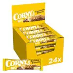 Corny BIG Müsliriegel Schoko-Banane - Leckere Snack für unterwegs