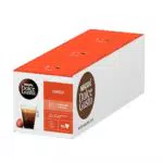 NESCAFÉ DOLCE GUSTO Lungo Kaffeekapseln für aromatischen Kaffeegenuss