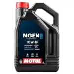 Motul Motor 2312 0W-30 5L schwarz