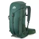 Night Cat Wanderrucksack 30L – Atmungsaktiver Trekkingrucksack für Herren und Damen
