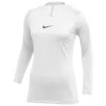 Nike Damen W Nk Df Park 1stlyr Langarm T-Shirt