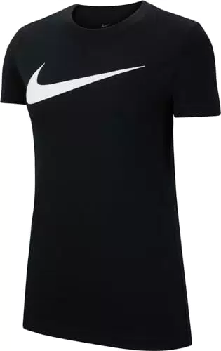 Nike Damen Team Club 20 T-Shirt
