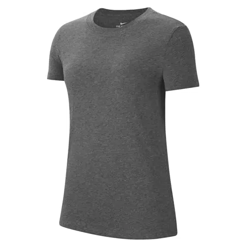Nike Damen Team Club 20 T-Shirt - Hochwertiges Sportoberteil für Damen
