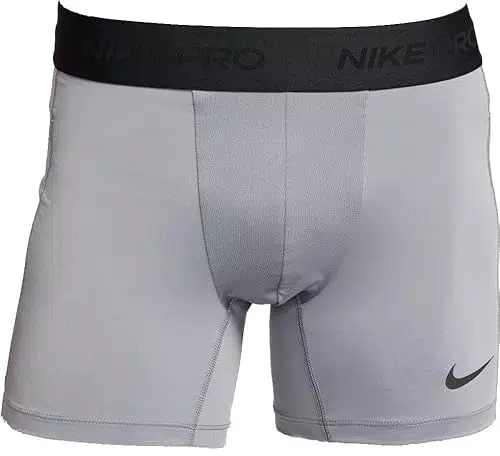 Nike M NP DF Short 5 IN Herren Shorts мод. FD0685-084