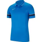 Nike Herren Academy 21 Polohemd – Komfort und Stil für den Sport