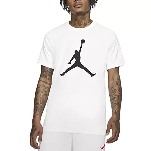 Nike M J Jumpman SS Crew T-Shirt für Herren