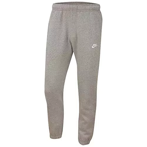 Nike Herren Club BB Trainingshose – Bequeme Sportbekleidung für Herren