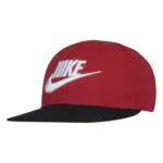 Nike Jungen Nan True Limitless Snapbk – Einheitsgröße Mütze