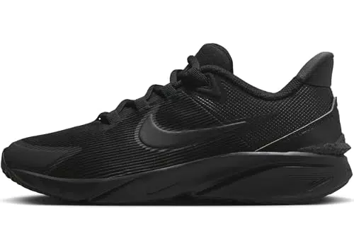 Nike Star Runner 4 Nn (Gs) Sneaker für Jungen