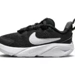 Nike Star Runner 4 Sneaker für Jungen – Komfortabel und stylisch
