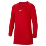 Nike Y Nk Df Park 1stlyr Jsy Thermal Langarm Top für Jungen