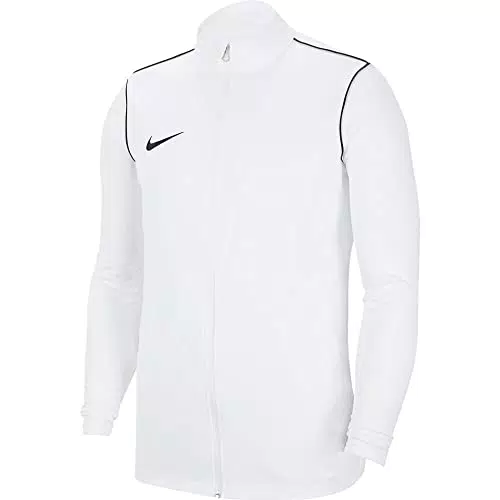 Nike Y NK Dry Park Trail Sportjacke für Kinder