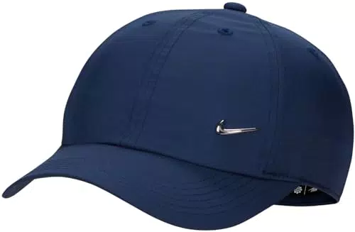 Nike Kinder Club Baseballkappe, Unisex, Einheitsgröße
