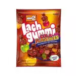 nimm2 Lachgummi FunFari 1 x 225g Fruchtgummi mit Fruchtsaft und Vitaminen