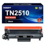 Brother TN-2510 Toner kompatibel für MFC-L2860DWE, MFC-L2835DW, HL-L2400DWE