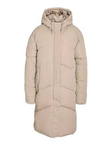 Noisy May Nmtenna L/S Long Jacket – Stilvolle Damenjacke für jedes Outfit