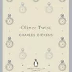 Penguin English Library: Oliver Twist von Charles Dickens