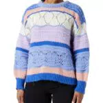 ONLY Onladina Life L/S Pullover KNT Noos