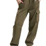 ONLCASHI Cargo Pant WVN