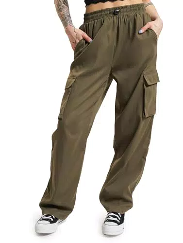 ONLCASHI Cargo Pant WVN