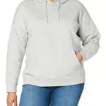 ONLFEEL Life Langarm Hoodie für Damen