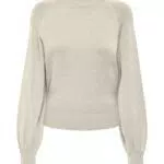 ONLFRIDA Life LS Highneck Pullover für Damen