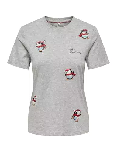 ONLKITA Life REG S/S Top für Kinder - Ideale Geschenkidee zu Weihnachten