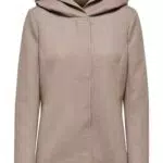 ONLY Damen Onlsedona Light Short Jacket Otw Noos Jacke