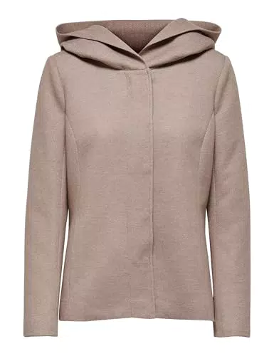 ONLY Damen Onlsedona Light Short Jacket Otw Noos Jacke