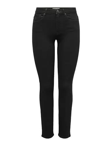 ONLSUI MID Slim Jeans PIMBOX - Modische Damenjeans für jeden Anlass