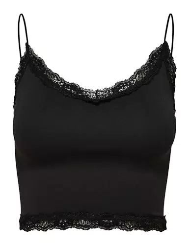 ONLY Standard T-Shirt – Zeitlose Eleganz für jeden Anlass