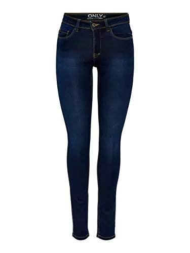 ONLY Ultimate King Jeans CRY200