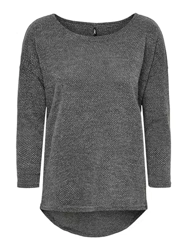 ONLY ONLALBA 3/4 JRS NOOS Top für Damen