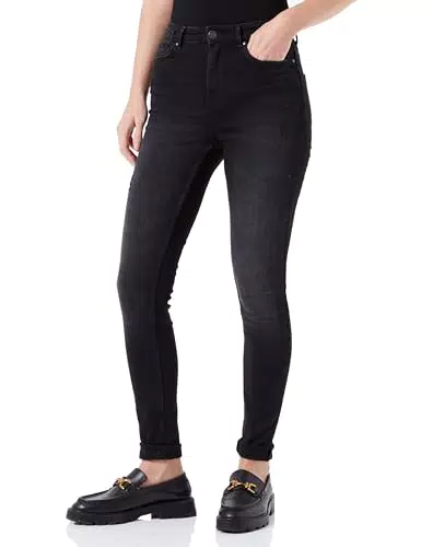 ONLY Onlforever High Skinny Jeans