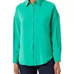 ONLY Onliris L/S Modal Shirt Noos für Damen