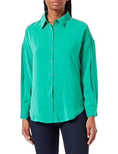 ONLY Onliris L/S Modal Shirt Noos für Damen