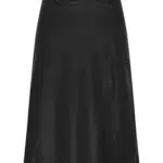 ONLY Faux Leather Rock ONLMAGGA für Damen