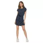 ONLY Onlmay S/S Dress Kleid für Damen