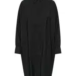 ONLY Onlmila Life L/S Oversize Hemdkleid