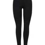 ONLY Onlroyal Reg Sk Biker Jeans