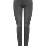 ONLY NOS Damen Skinny Onlroyal Reg SK Dnm Jeans BJ312 Noos