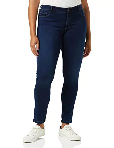 ONLY Female Skinny Jeans ONLUltimate King reg Skinny Fit Jeans