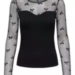ONLY Female Top ONLSABINA Top