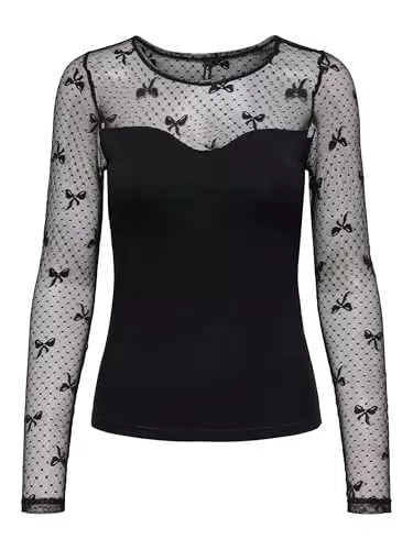 ONLY Female Top ONLSABINA Top
