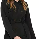 ONLY Trenchcoat ONLVALERIE für Damen