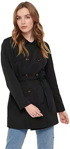 ONLY Trenchcoat ONLVALERIE für Damen