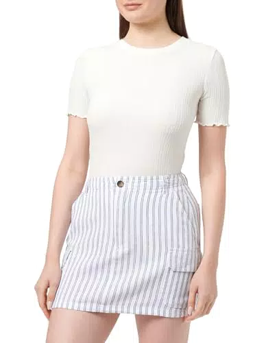 ONLY Minirock für Damen – Trendiges Design für jeden Anlass